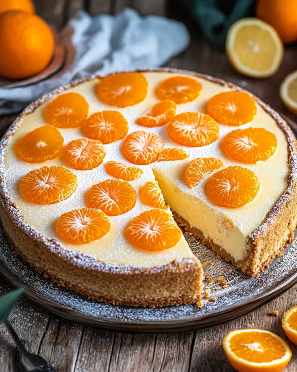 Schmandkuchen