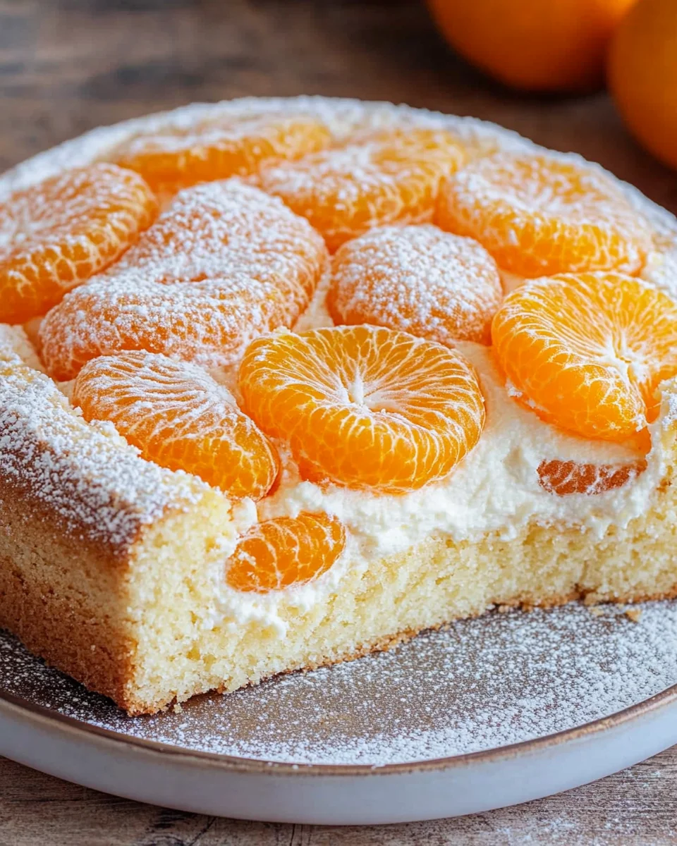 Schmandkuchen