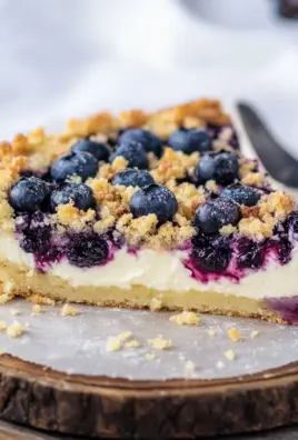 schneller Blaubeer-Quark-Kuchen mit Streuseln 23 schneller Blaubeer-Quark-Kuchen mit Streuseln