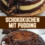 Schokokuchen mit Pudding 22 Pinterest Hidden Image