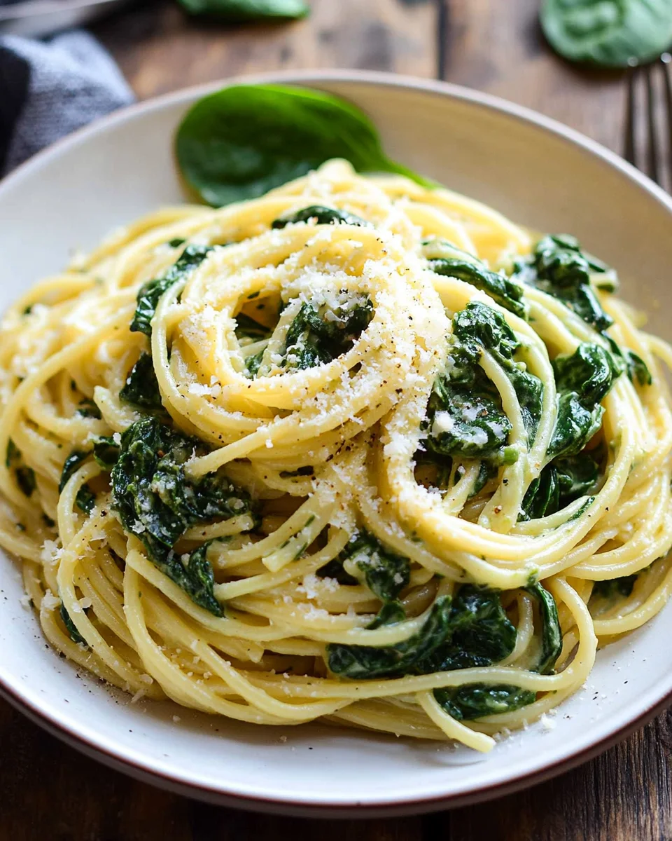 Spaghetti