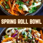 Spring Roll Bowl 19 Pinterest Hidden Image