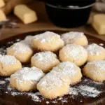 Vanillekekse