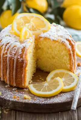 Zitronen-Joghurt-Kuchen 28 Zitronen-Joghurt-Kuchen