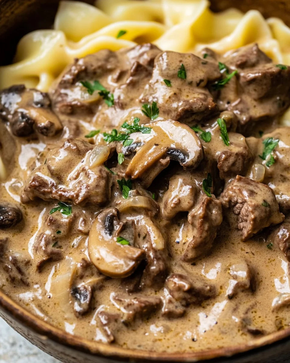 Boeuf