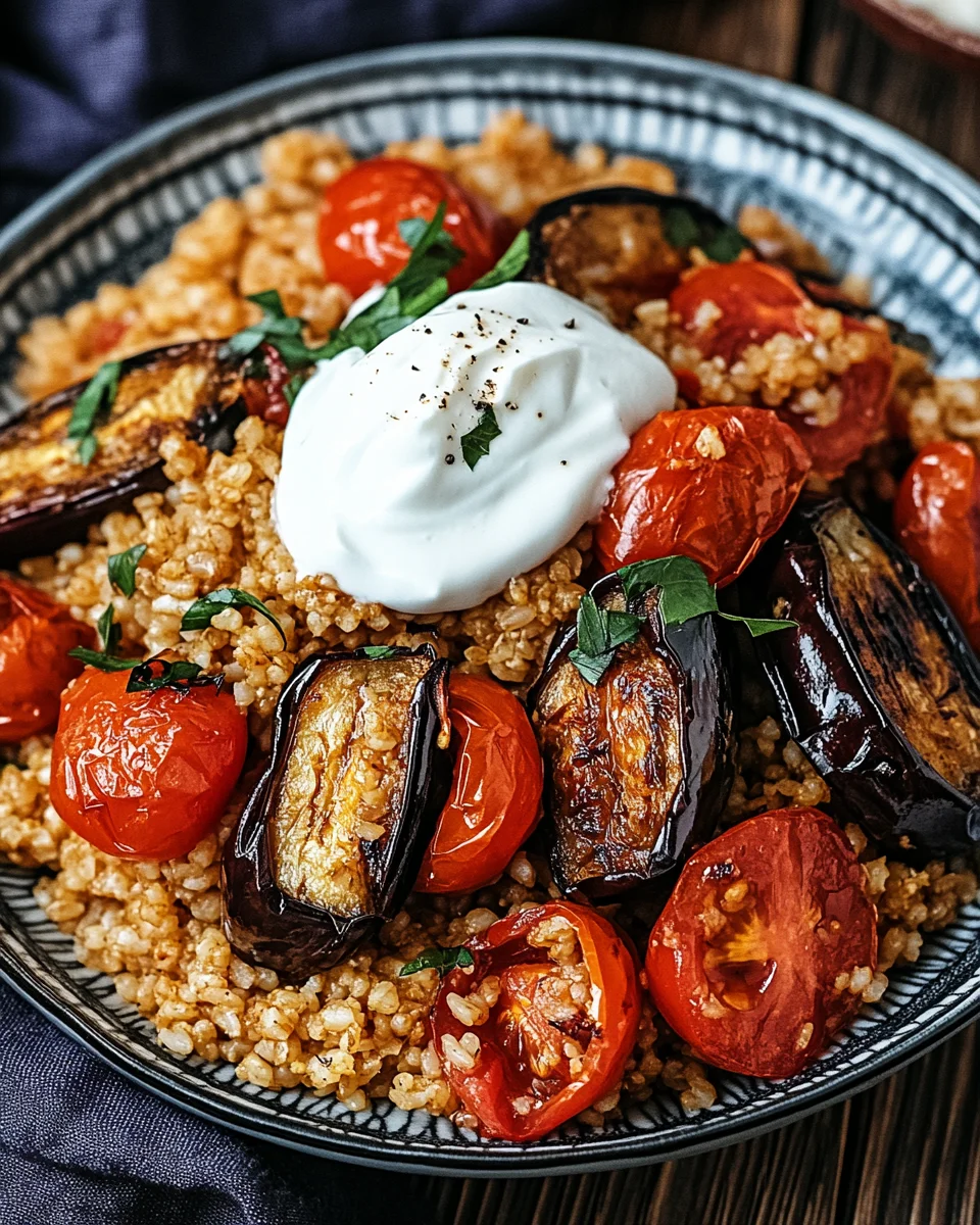 Bulgur