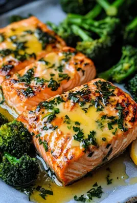 Buttergebackener Lachs mit Broccolini 21 Buttergebackener Lachs mit Broccolini