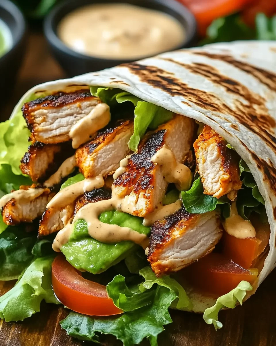 Gegrillter