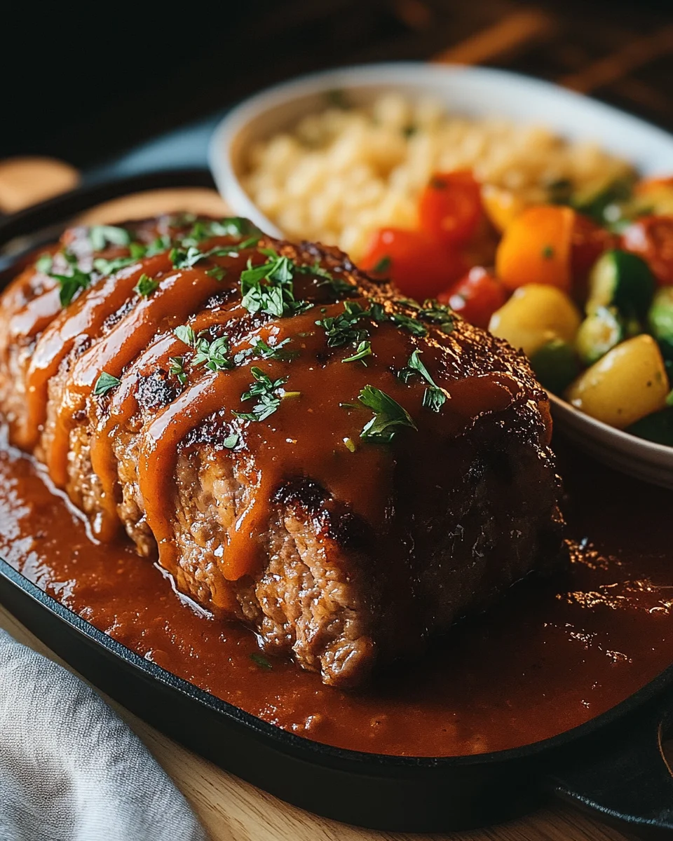 Hackbraten