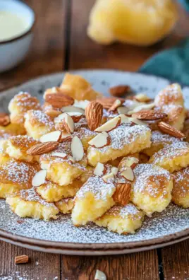 Kaiserschmarrn Rezept 21 Kaiserschmarrn Rezept