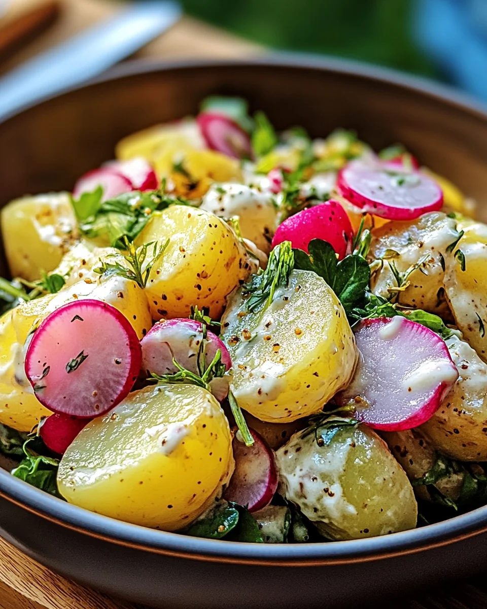Kartoffelsalat
