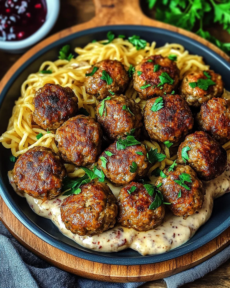 K&ouml;ttbullar