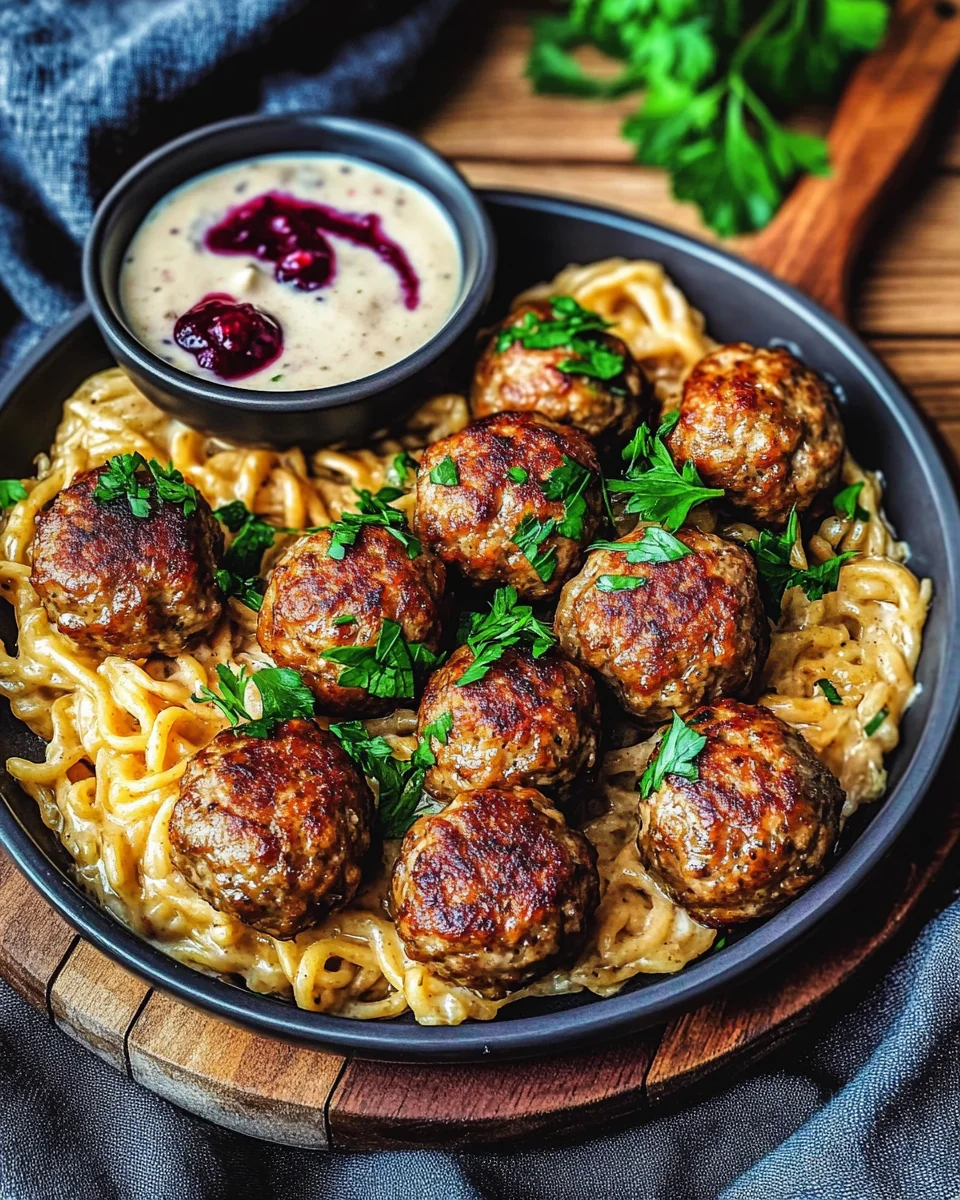 K&ouml;ttbullar