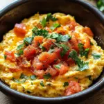 Menemen - T&uuml;rkische R&uuml;hreier