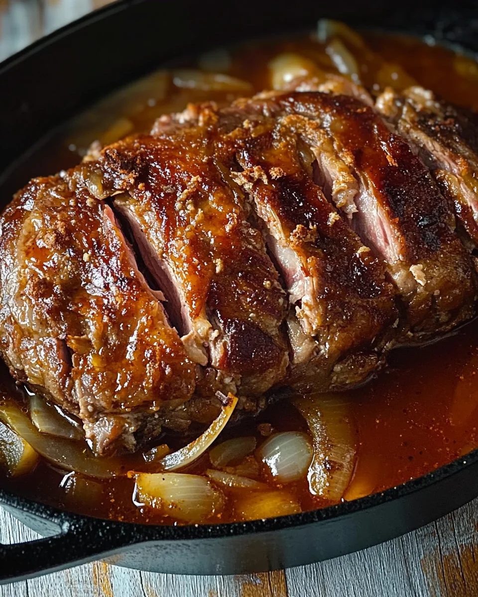 R&auml;uberbraten