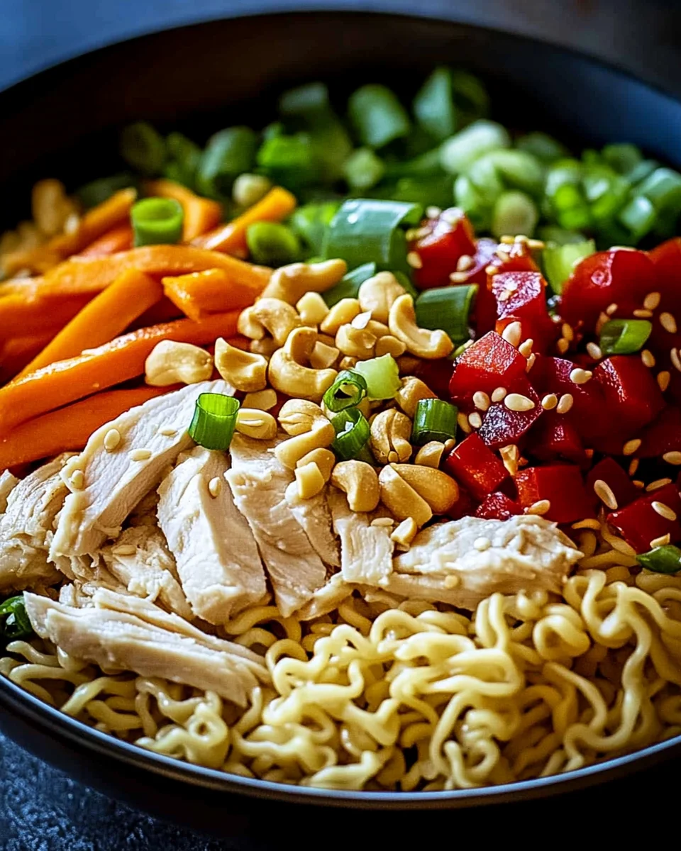 Ramen-Chinesischer
