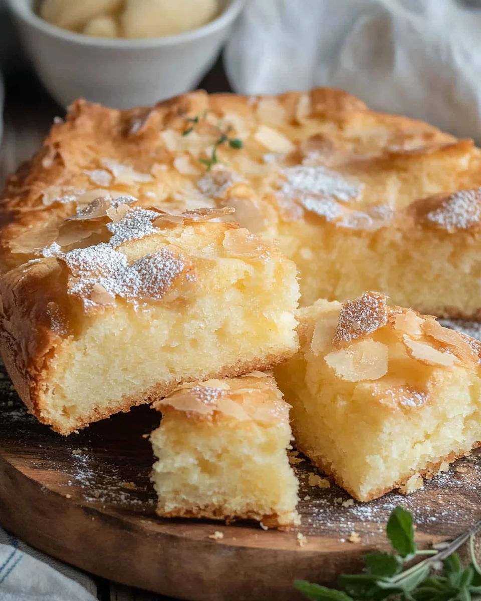 Saftiger Butterkuchen 25 Saftiger