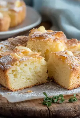 Saftiger Butterkuchen