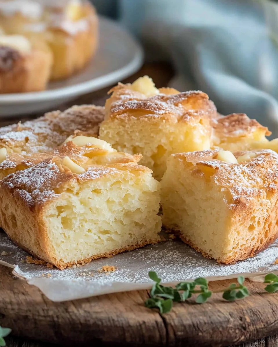Saftiger Butterkuchen 27 Saftiger Butterkuchen
