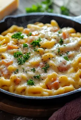 Spätzle-Pfanne