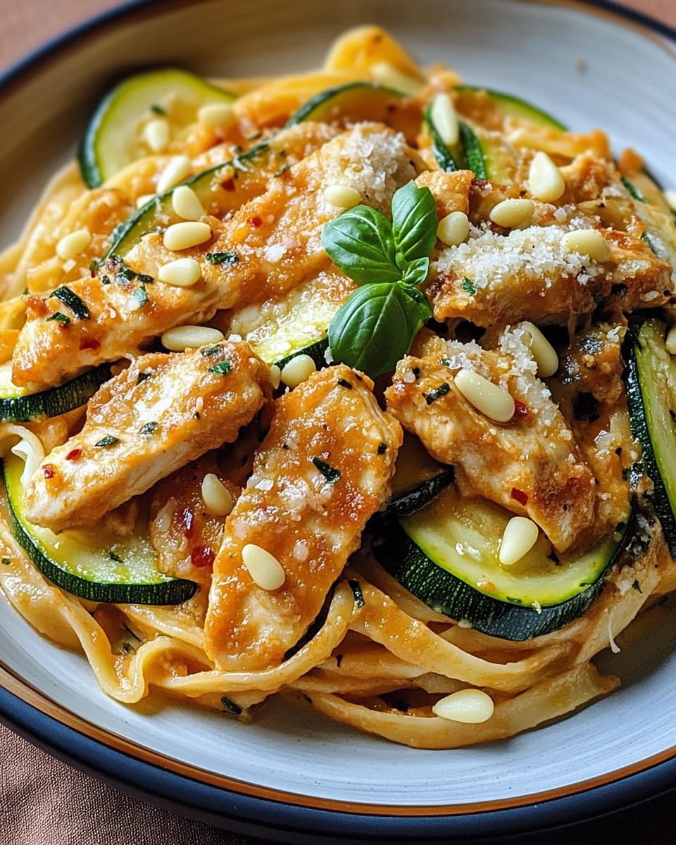 Zucchini
