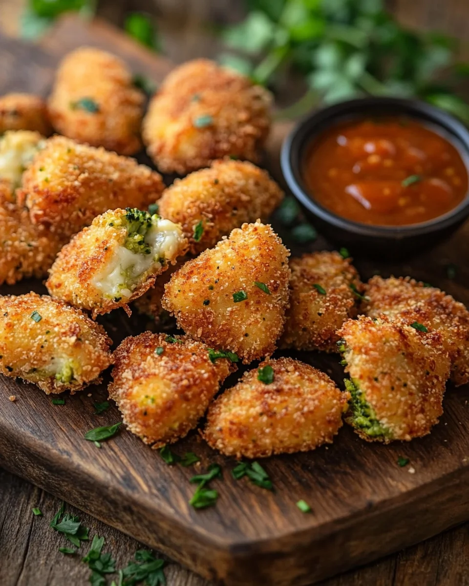 Brokkoli