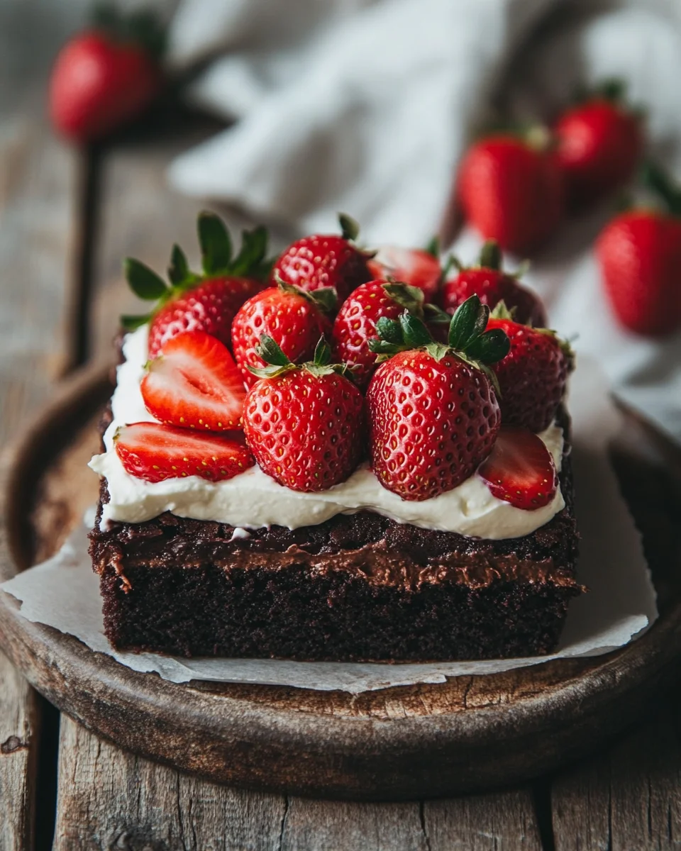 Brownie