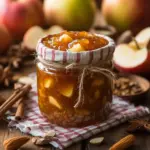 Meine Bratapfelmarmelade