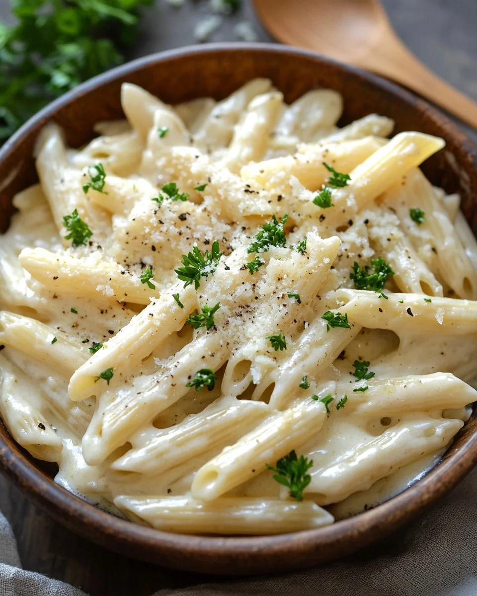 Nudelrezept