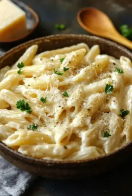 Nudelrezept mit Crème Fraîche 23 Nudelrezept mit Crème Fraîche