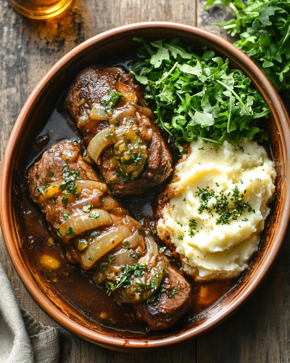 Rouladentopf