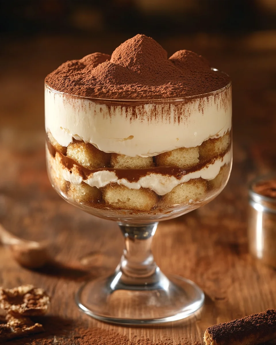 Tiramisu 22 Tiramisu