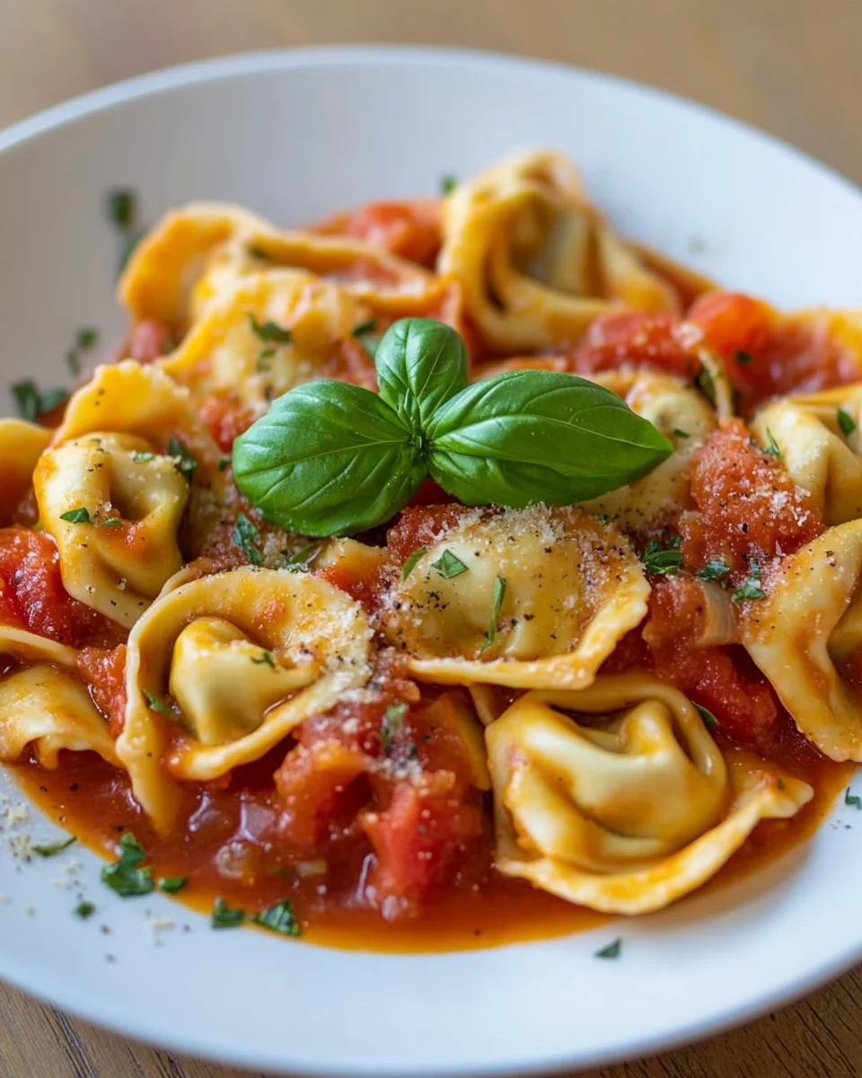 Tortellini