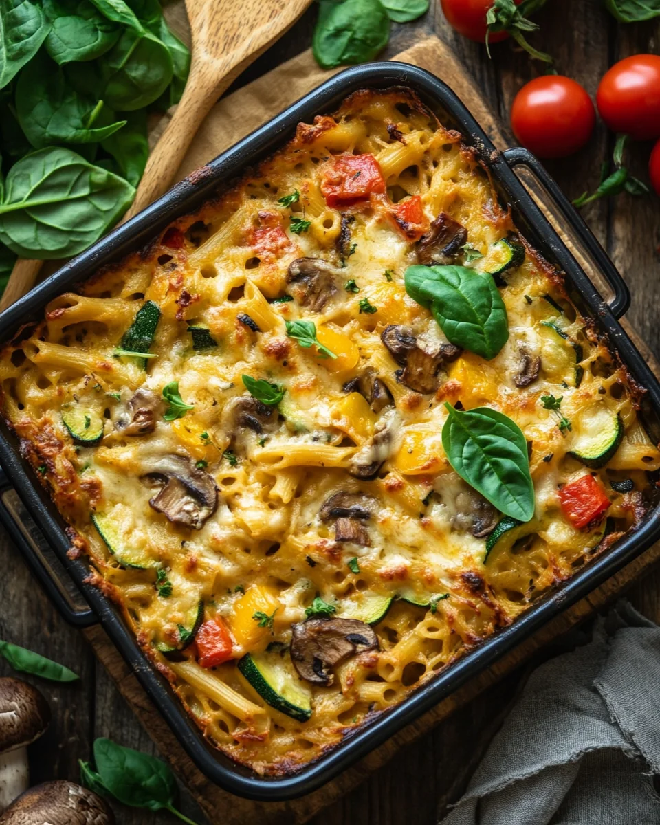 Vegetarischer