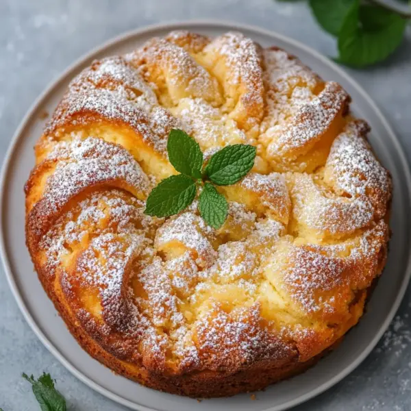 Wattekuchen-Hit Rezept