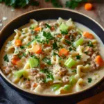 Wei&szlig;e Bolognese